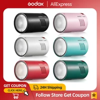 Godox AD100Pro AD100 PRO TTL HSS 100W Outdoor Flash Speedlight 2.4G Wireless Pocket Flash For Sony Nikon Canon Fujifilm PK AD200 1