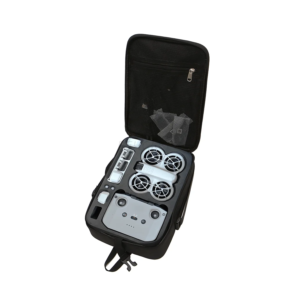 Shoulder Bag For DJI NEO Fly More Combo Carrying Storage Case for DJI RC-N3 Portable Handbag Backpack For NEO Accessories