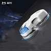 HUTT-C7 Intelligent, Variable Frequency, Water Spray, Fully Automatic, High Waist Glass Cleaning Machine 3