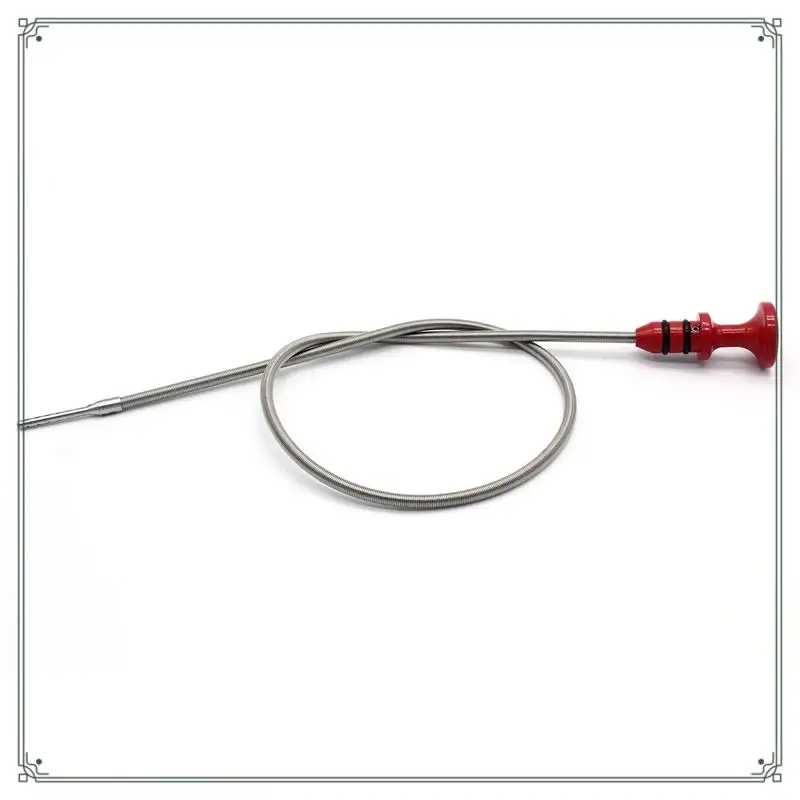 N27R-For Mini Cooper R52 R53 Cooper S 1.6L 2002-2008 New Engine Oil Dipstick Upgrade