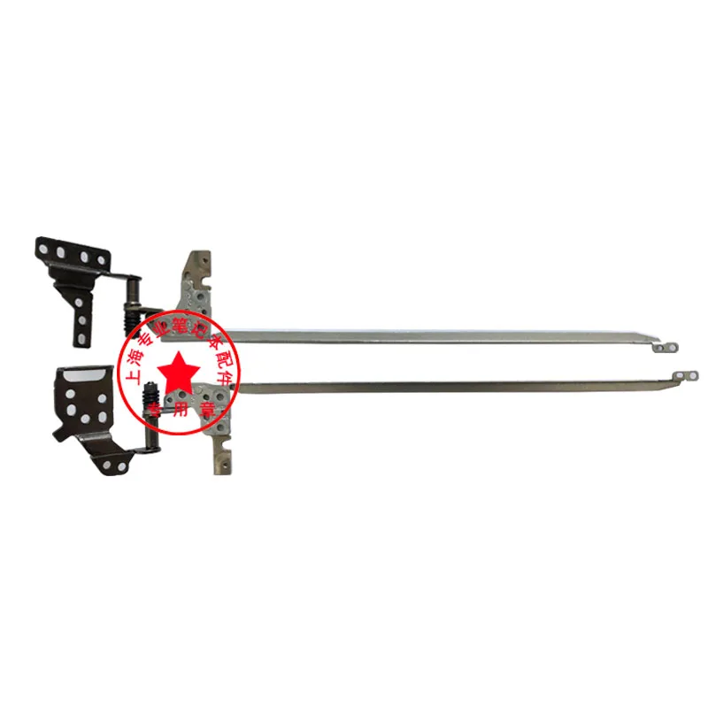 Acer A515-51G N17C4 A615 A715 A315-33G A515-41G 용 노트북 LCD 힌지 브래킷 막대