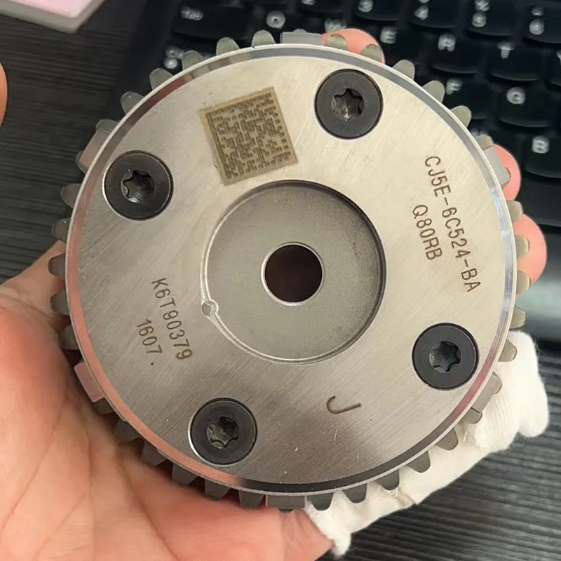 ι LR2 ̺ũ Ŀ  VVT   ķƮ Ŷ ߿, Ծ LR095897 LR033733 LR050849