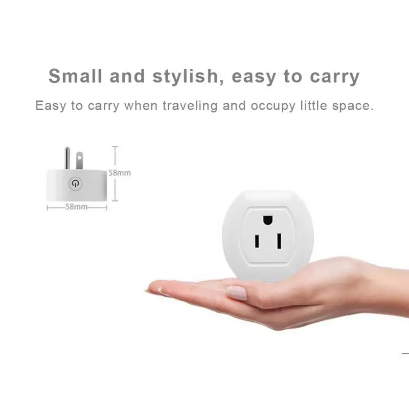 WiFi EWeLink Ʈ  Ʈ ÷ 10A ̱ ǥ    Ÿ̹ ÷,     Alexa Google