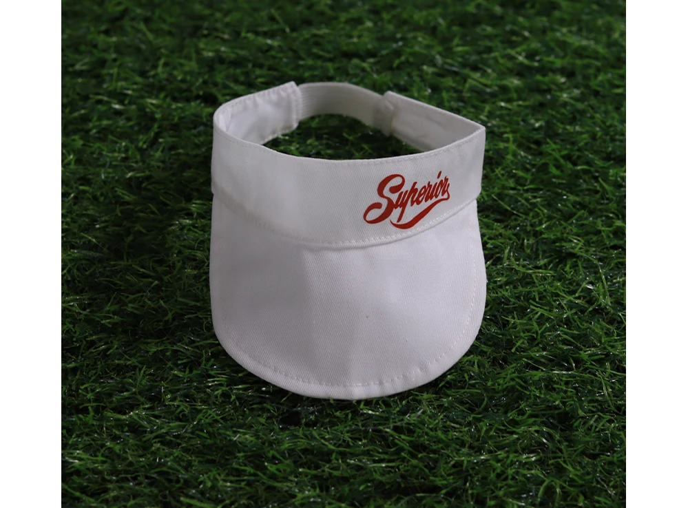 Neo Blythe Doll White Tennis Cap 6