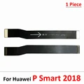 P Smart 2018