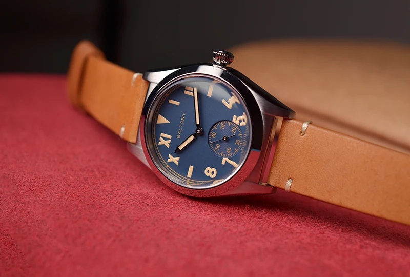 baltany watch review