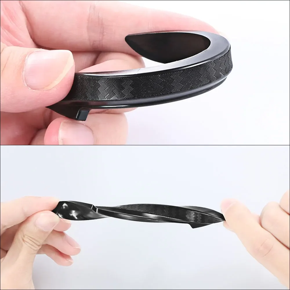 Car Anti-Collision Strip Car Door Guard Protector For VW Volkswagen Golf 6 7 5 4 3 2 8 MK4 MK6 MK7 MK5 MK3 MK2 MK8 Accessories