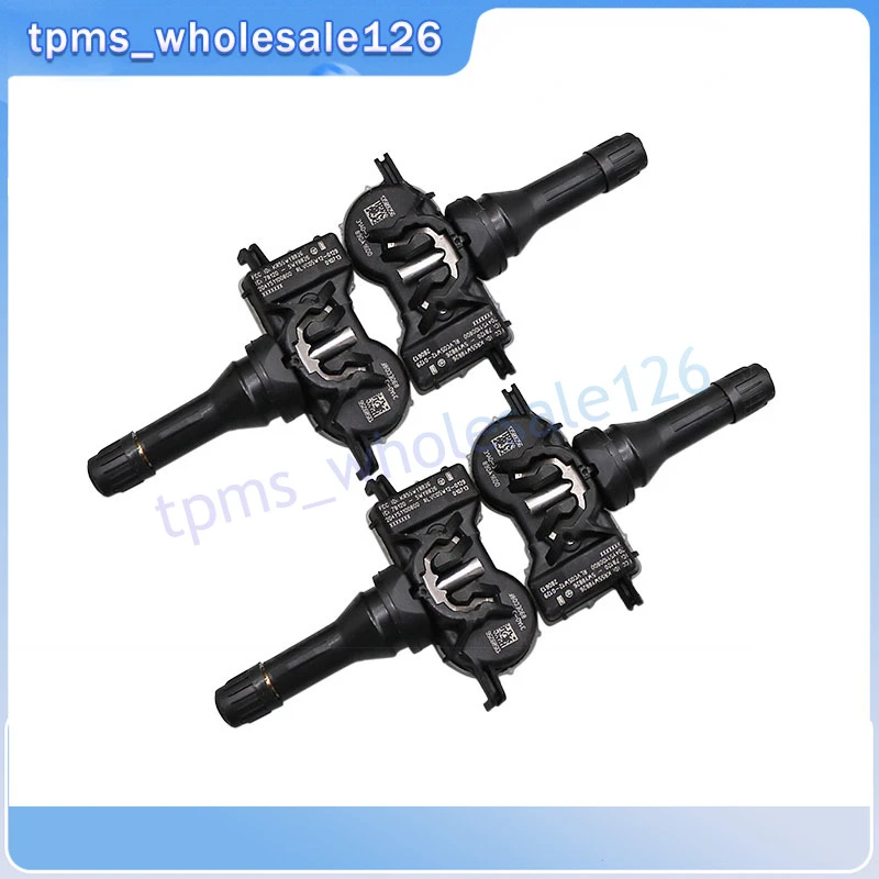Ÿ̾ з   13589256 Ʈ, 2017-2018 ĳ CT6 XT5  ī ũ  TPMS, 433MHZ 22853740, 4 