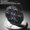 Bluetooth Smart Music Boxing Machine Target Adult Children Sanda Training Equipment Fitness Entertainment boxing simulator 3