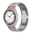 Titanium orange