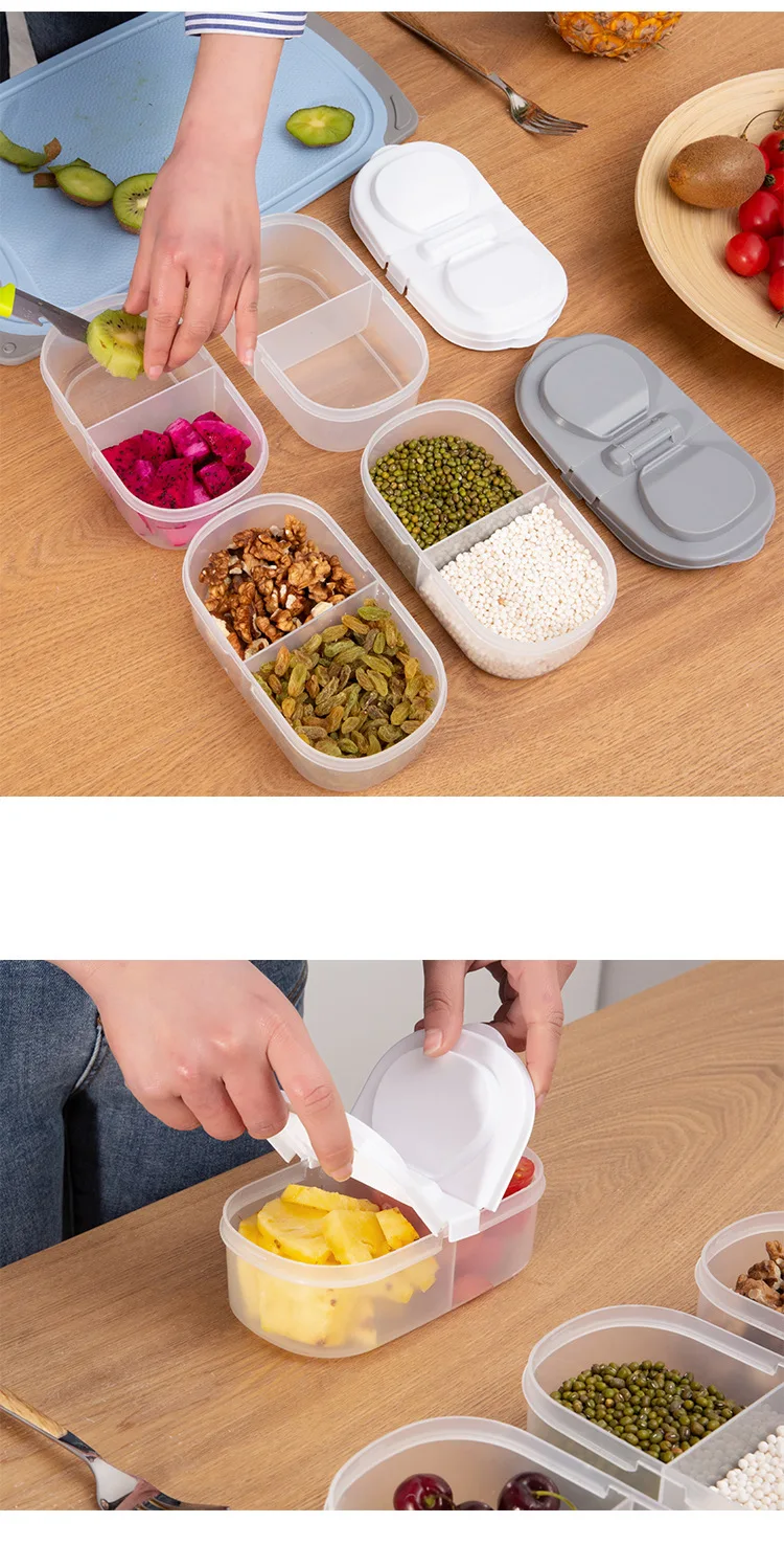 Matlåda (Plast)