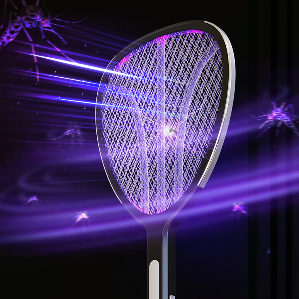 

3 в 1, устройство для уничтожения насекомых, 3000 в