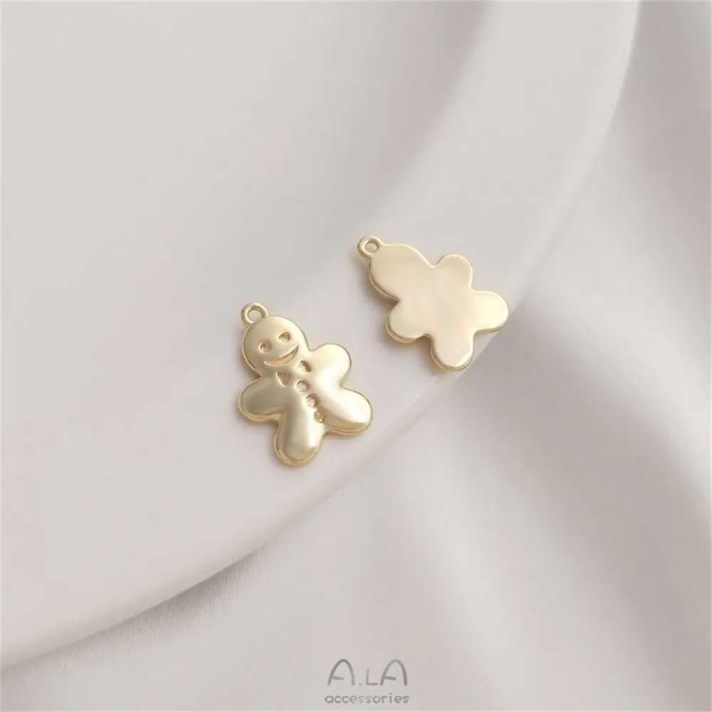 Рисунок 6 - Подвеска для браслета «сделай сам»