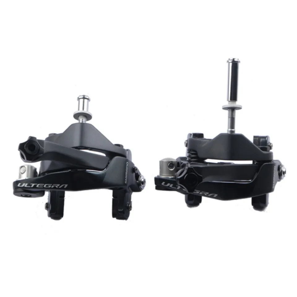 シマノ アルテグラ R8000 ブレーキキャリパー デュアルピボット ロード