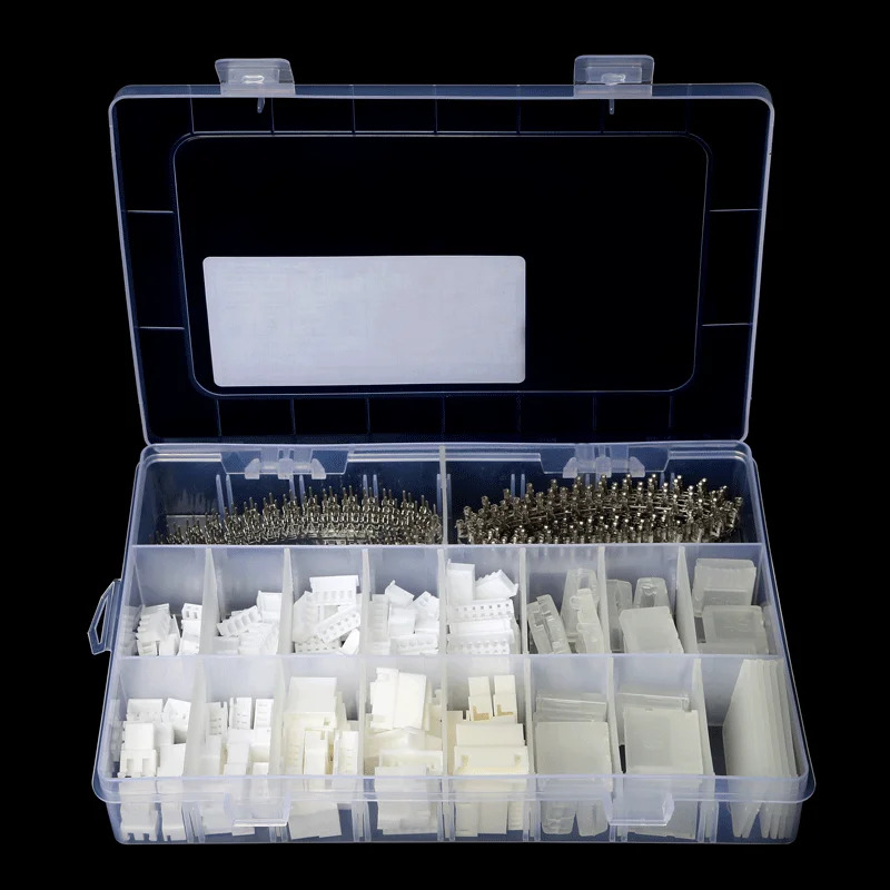 

JST-XH2.54mm2S3S4S5S 6S стабилизирующий Летающий механизм рулевого механизма, сбалансированный зарядный штекер, удлинитель