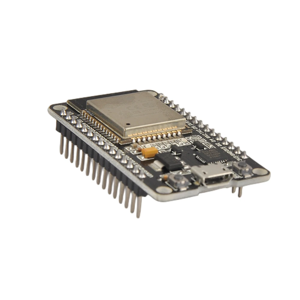       Һ  ھ CPU ESP-32S ESP32-WROOM-32D