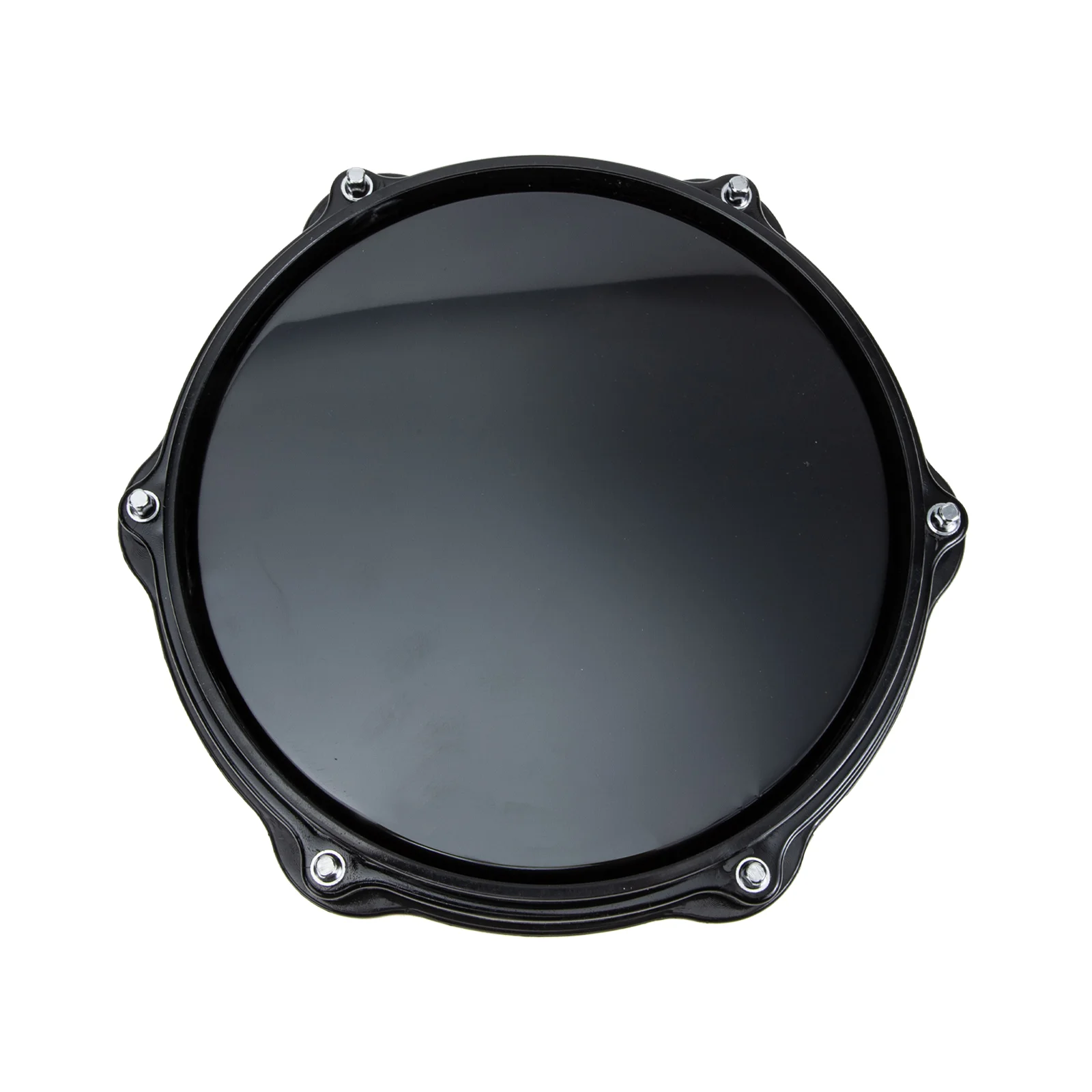 

Dumb Drum Pad Accessory Rubber EVA Metronome Practice Mat Supply Drummer Basic Skills Electronic