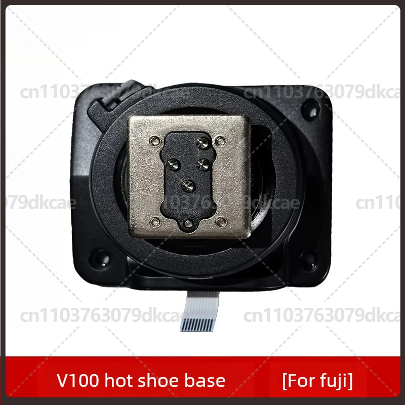 V100S V100C V100N V100F 플래시용 Godox 핫슈 베이스, 오리지널 교체 부품