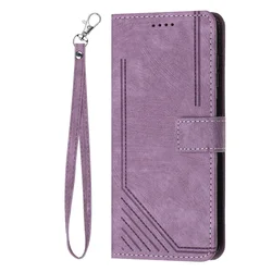 Premium Flip Magnetic Leather Wallet Stand Phone Case Cover for OPPO A3 Pro 5G (2)