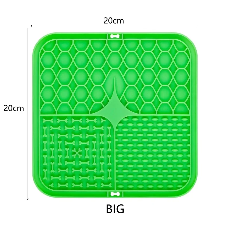 Green(20x20cm)