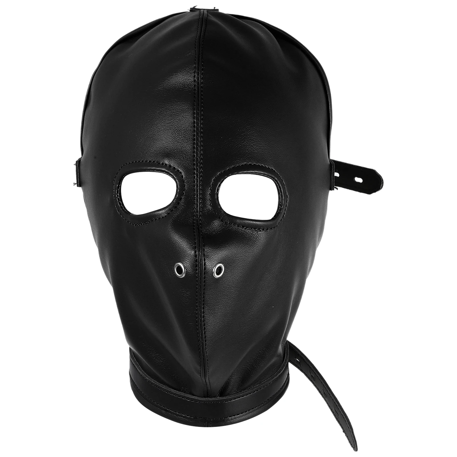 black-B
