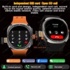 2025 New Smart Watch 4G/5G SIM Full Netcom WiFi NFC GPS  32GB Watches For Man 32GB Storage HD Camera Smartwatch For IOS/Android 2