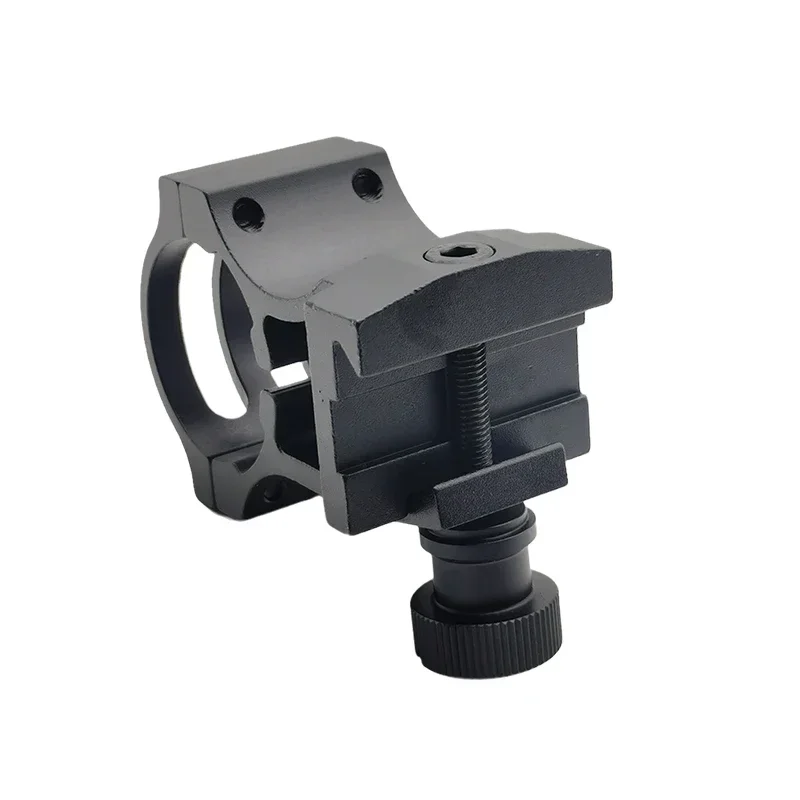 MK18 Mount 30mm Ring Diameter for Comp M2/M3 Tactical Mounting Base Accessory rifle scope mount ring rifle scope mount threaded adapter rail adapter scope mount adapter picatinny rail accessories