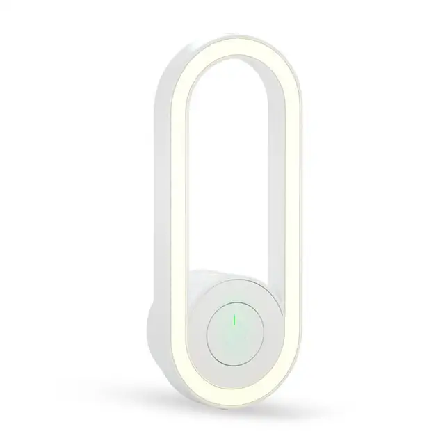 white US Plug