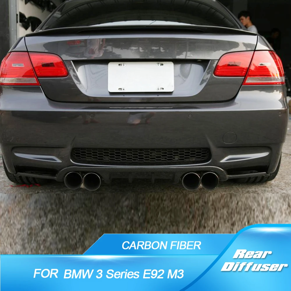 CarbonFiberCarRearBumperDiffuserLipSpoilerforBMW3SeriesE92M320082013.jpg