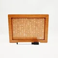 Brown 2000 Dollar