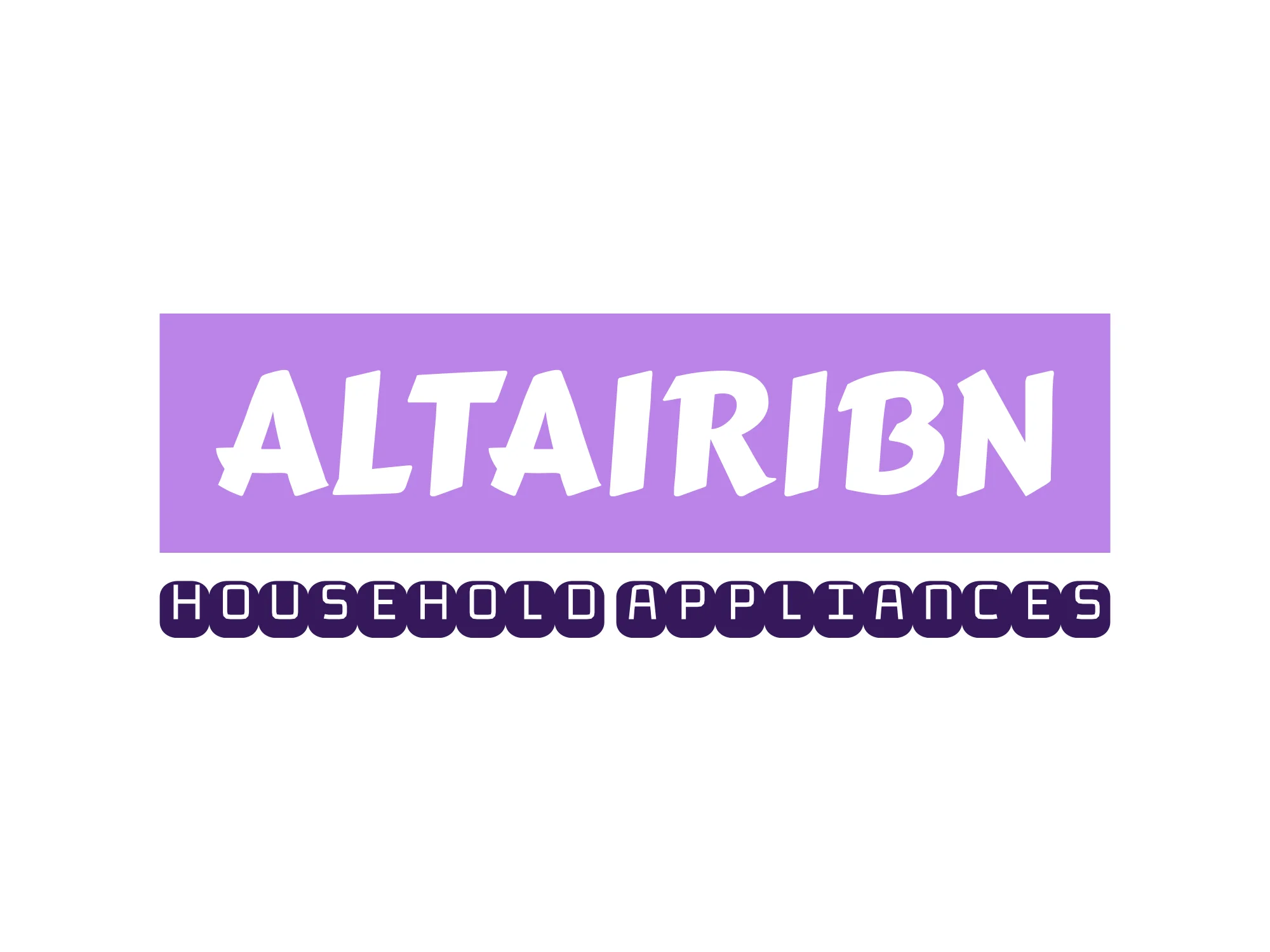 Altair Home Appliances Store