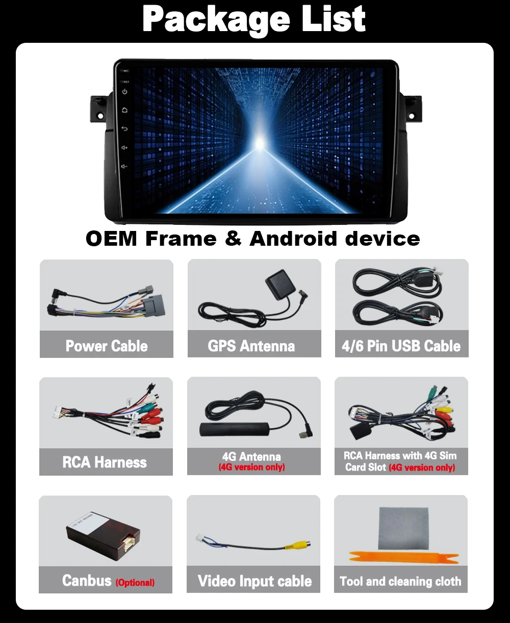 Product Detail