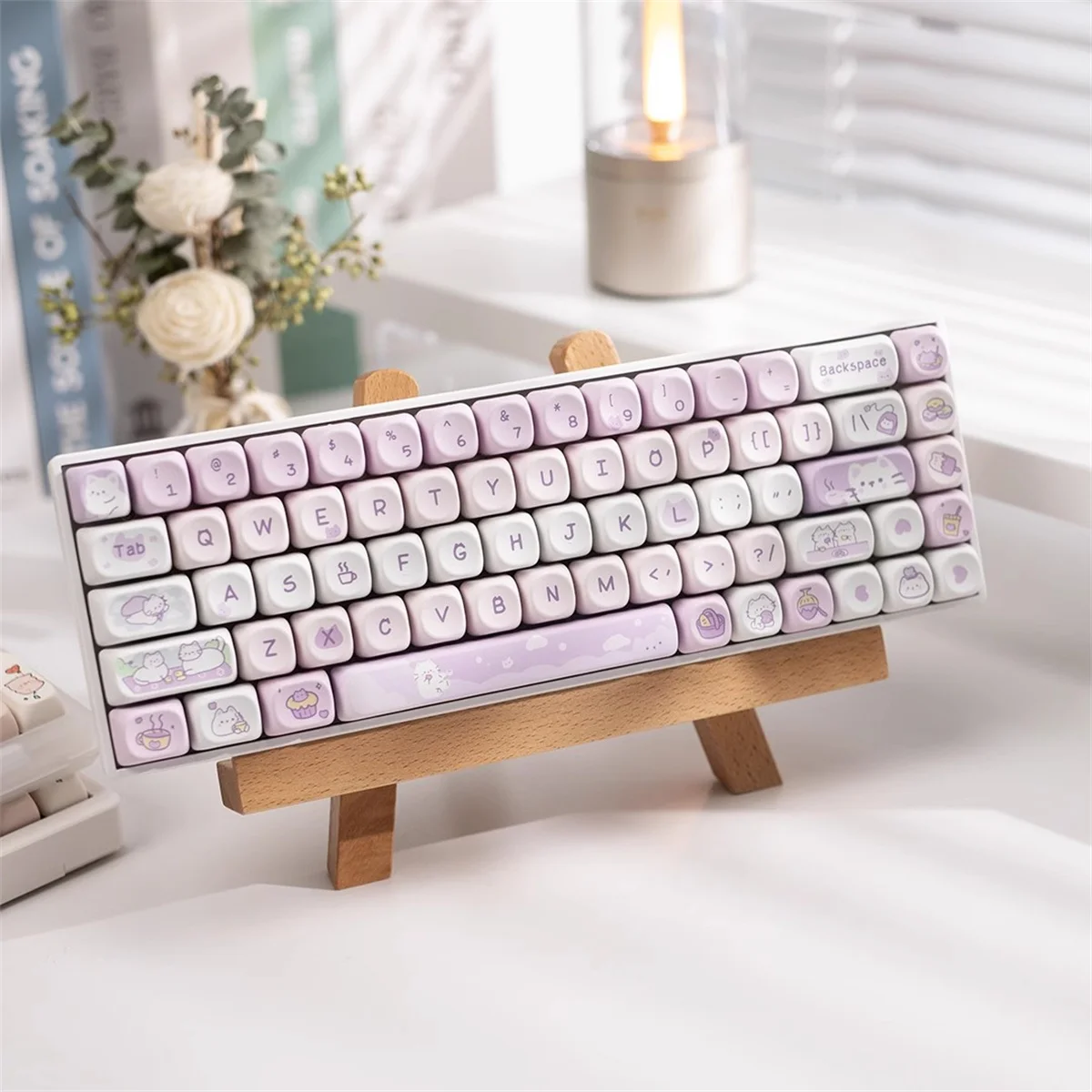 pbt-five-sided-sublima-o-bonito-dos-desenhos-animados-key-caps-moa