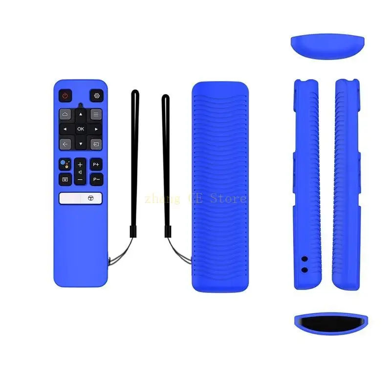 Silicone Protective Cover