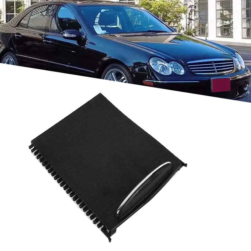  ܼ Ŀ  ѷ ε, ޸ C Ŭ W203 2000-2007  ġ Ŀư, 2X A20368001239051