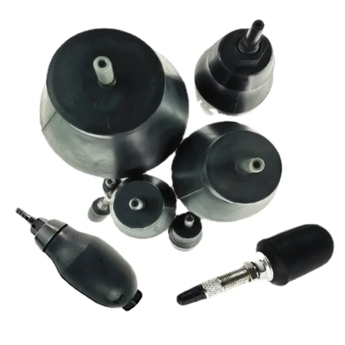 50mm 100mm 200mm 300mm 400mm 500mm Nr SBR Rubber Inflatable Airbag Water  Stoppers Pneumatic Pipe Stopper - Inflatable Airbag Water Stopper,  Pneumatic Stopper | Made-in-China.com 1PC Fit Pipe I/D 48-60mm Rubber Drain Air Bag Inflatable Bung Stop