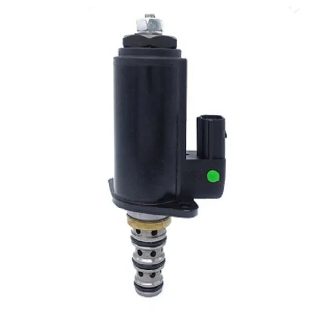 

YN35V00049F1 LS52S00015P1 Excavator SK200-8 SK250-8 SK330-8 SK200-6E hydraulic pump pressure sensor/ solenoid valve