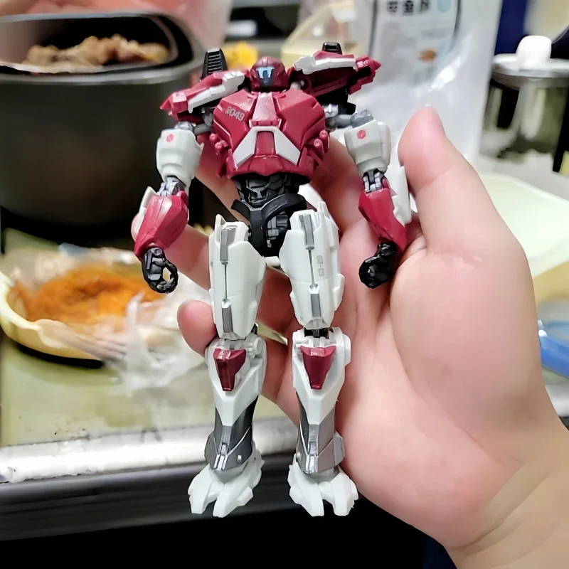 Saber Athena Juguetes De Los Titanes Del PacÃfico Figuras De