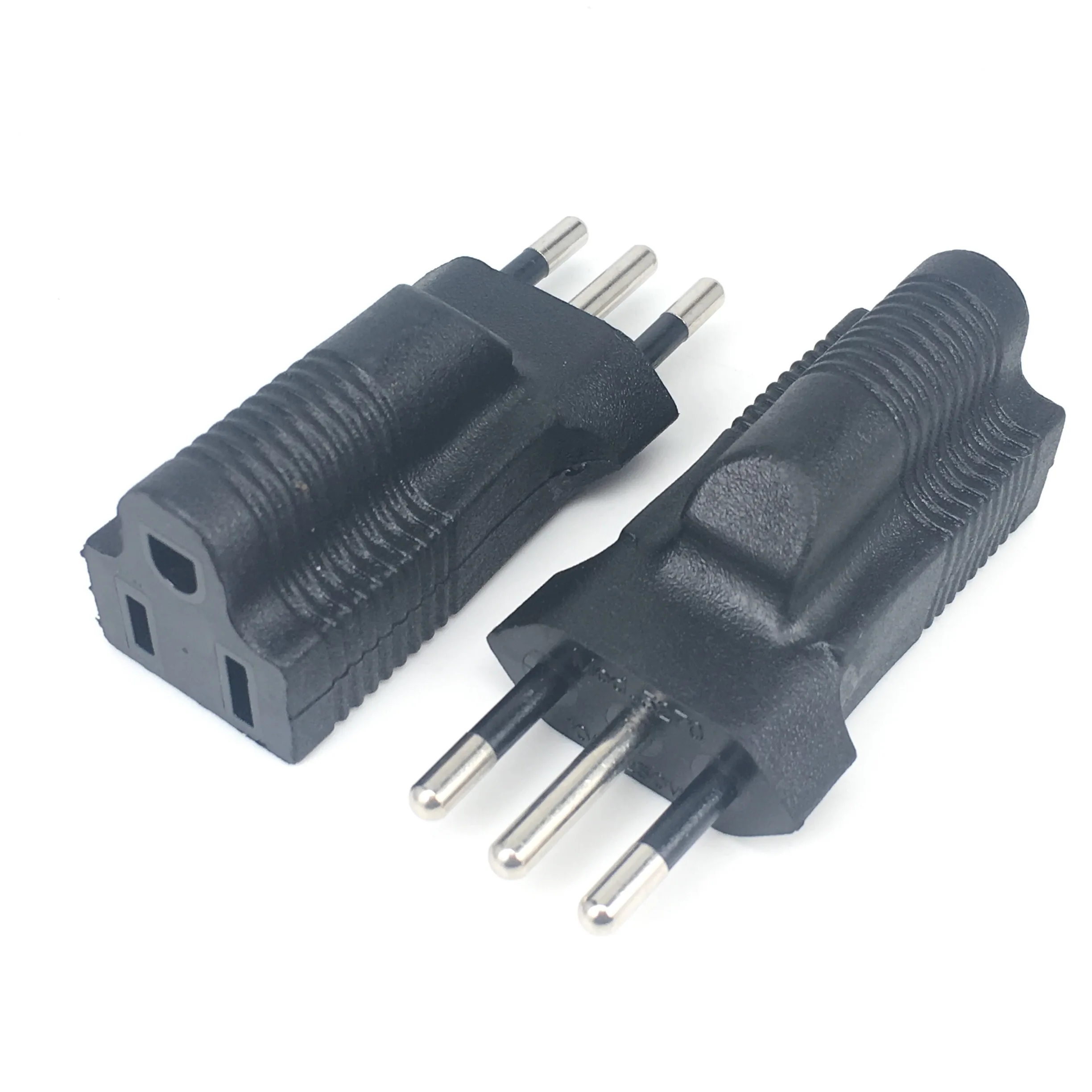 Italy515r Ac Power Adapter Italy To Nema Us 515r Wire Connector