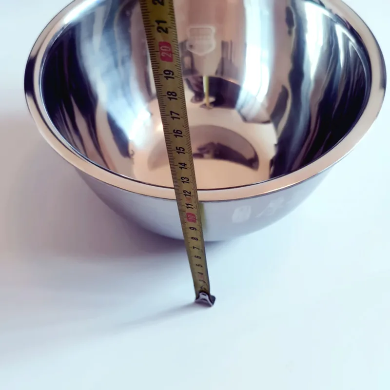 Rice Cooker Parts 3L IH 304 Stainless Steel Rice Cooker Inner Bowl Original For xiaomi mijia IHFB01CM Replacement