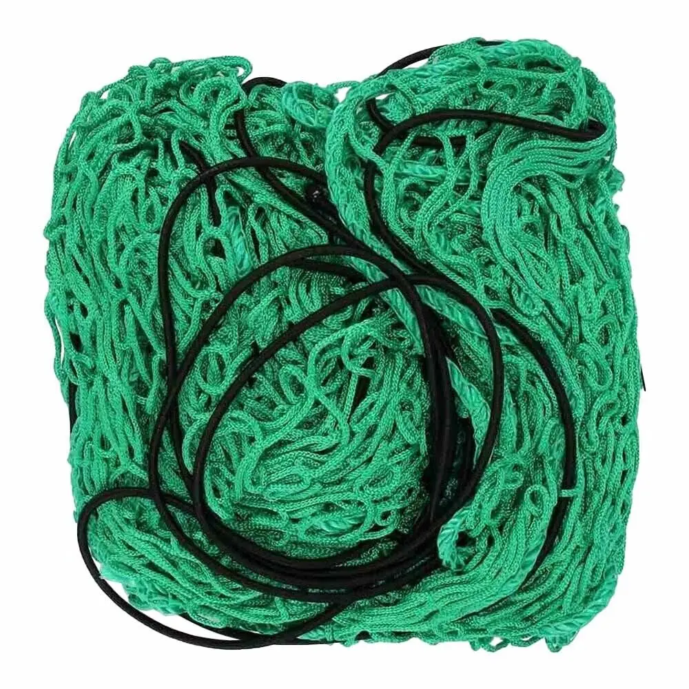 Polyethylene Car Roof Trailer Cargo Net - Image 4