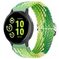 Lime green