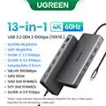 2HDMI1DP 13-in-1