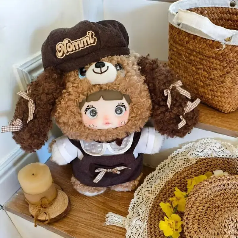 本物の Nommi 400% ハンギングカード限定ブラインドボックスシリーズ