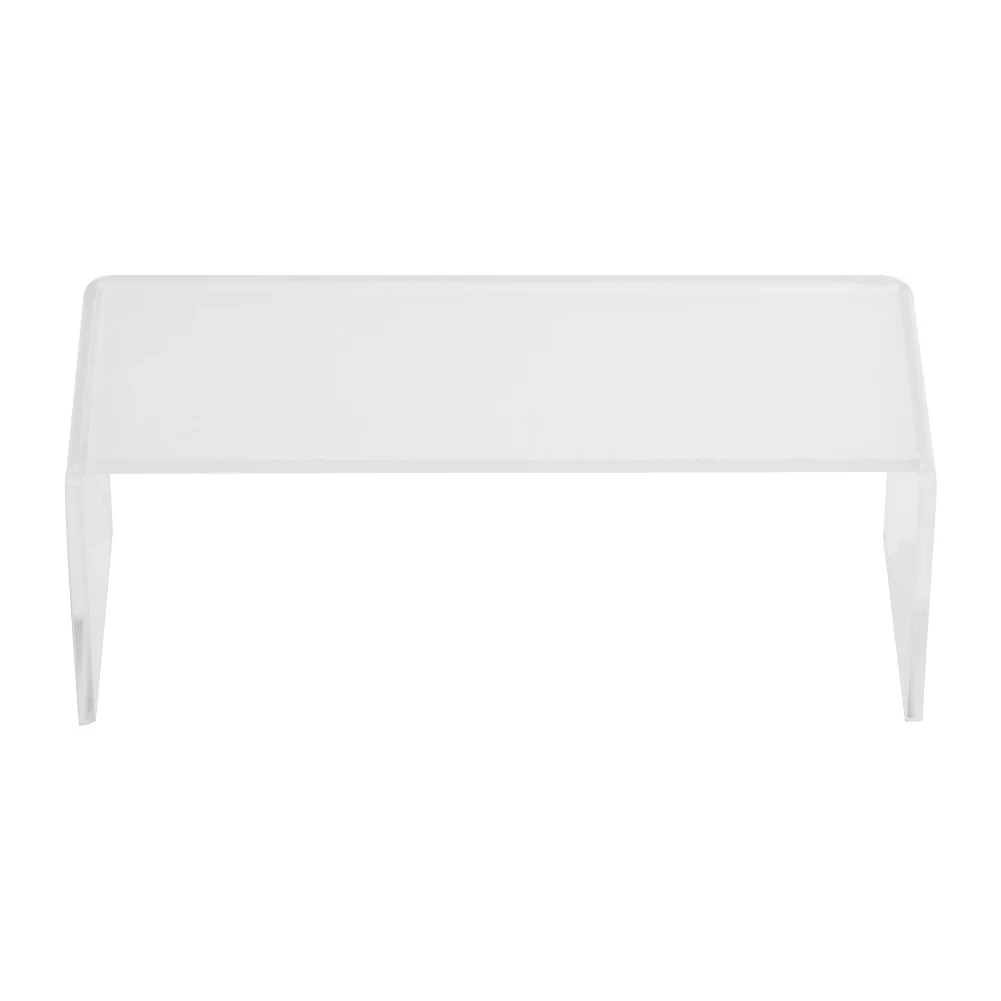 

3 шт./набор, акриловые витрины для ювелирных изделий, 3 мм