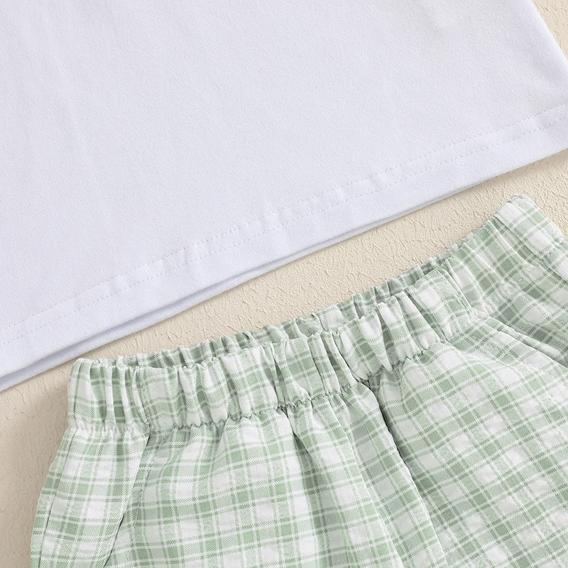 Baby Boy Easter Outfit 4