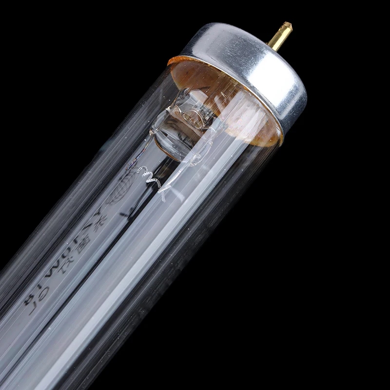 UV Flashlight 220V UV BLB Black Light Blue T8 Tube 10/15/18W Ultraviolet Lamp Bulb 365nm UV Nail Dry Lamp Money Detector Decor Blacklight