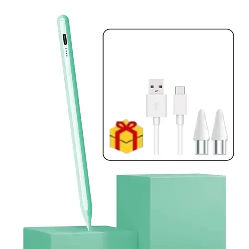 Universal Stylus Pen For Tablet Touch Pen Cover for iPad Pencil Huawei Lenovo Samsung Xiaomi Redmi Honor Oppo Vivo With Box - Image 8