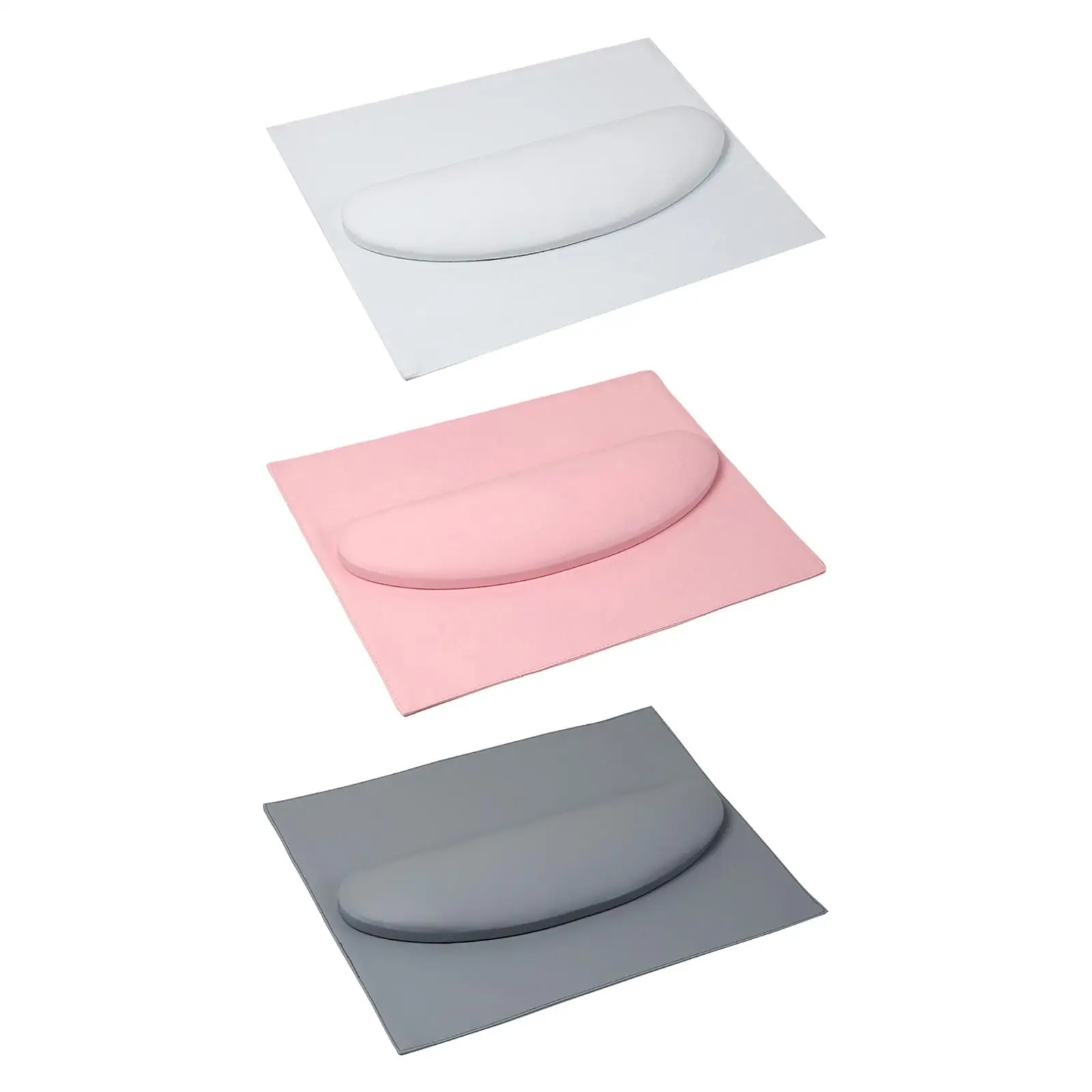 

Подушка и коврик для ногтей, многоразовый коврик, аксессуары, профессиональная подушка для рук для ногтей для салона, маникюра, домашнего маникюра