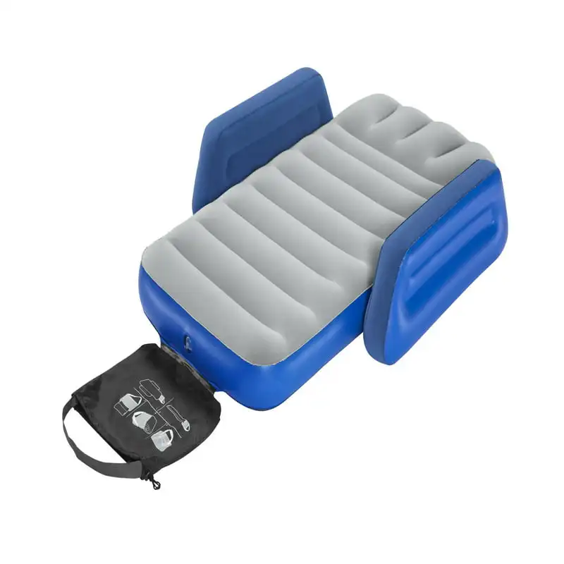 

Lil' Traveler 7" Air Mattress with Armrests